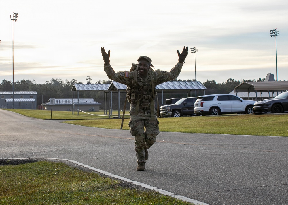 MSNG Best Warrior 2026 - Day 3