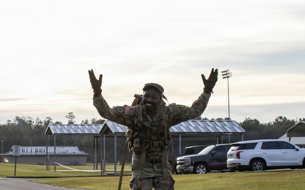 MSNG Best Warrior 2026 - Day 3