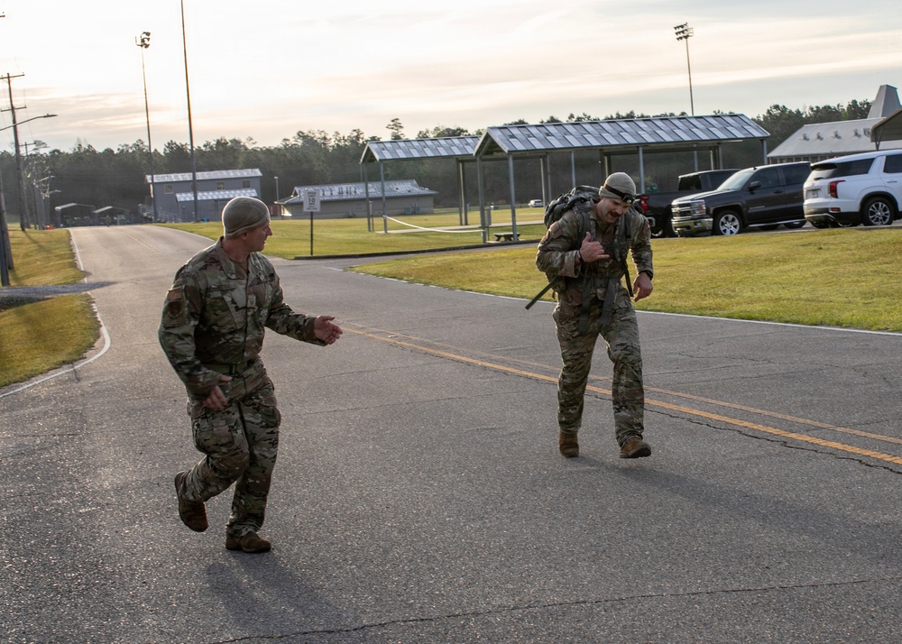 MSNG Best Warrior 2026 - Day 3