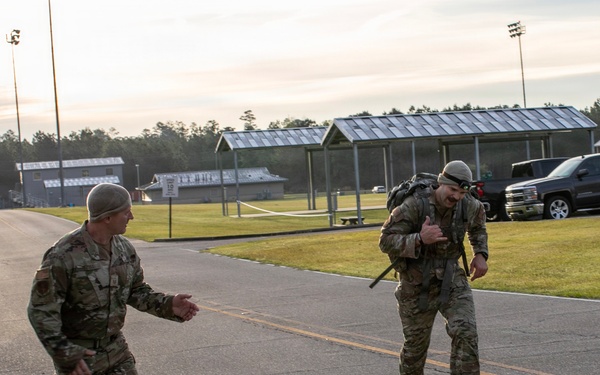 MSNG Best Warrior 2026 - Day 3