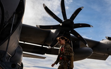 Good gear, no fear: how aircrew flight equipment specialists keep the mission safe