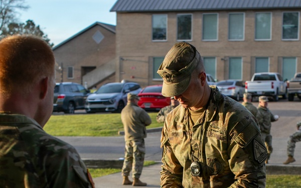 MSNG Best Warrior 2026 - Day 3