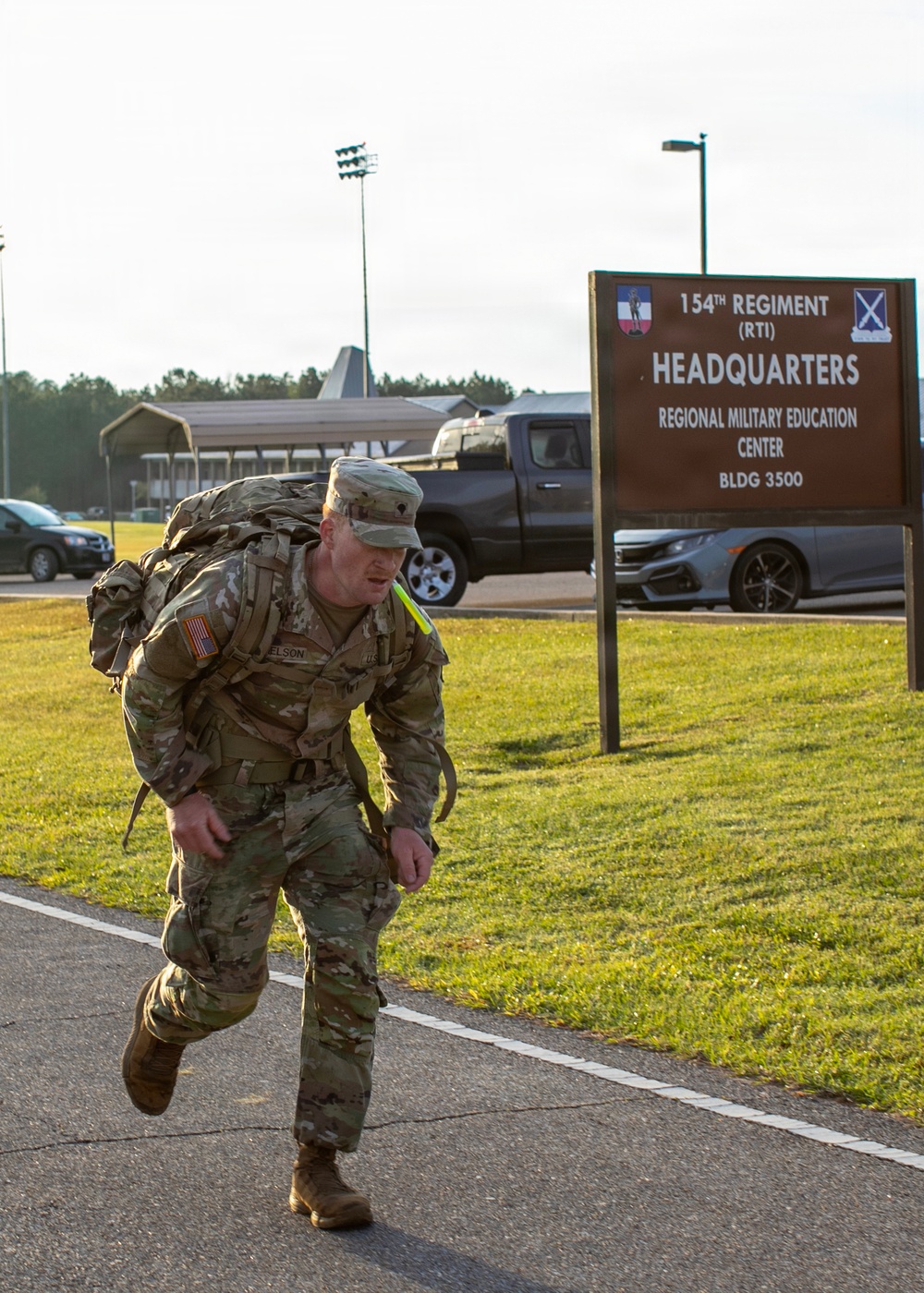 MSNG Best Warrior 2026 - Day 3