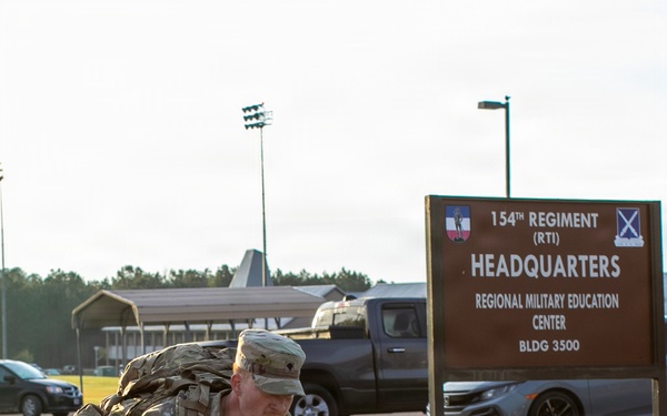 MSNG Best Warrior 2026 - Day 3