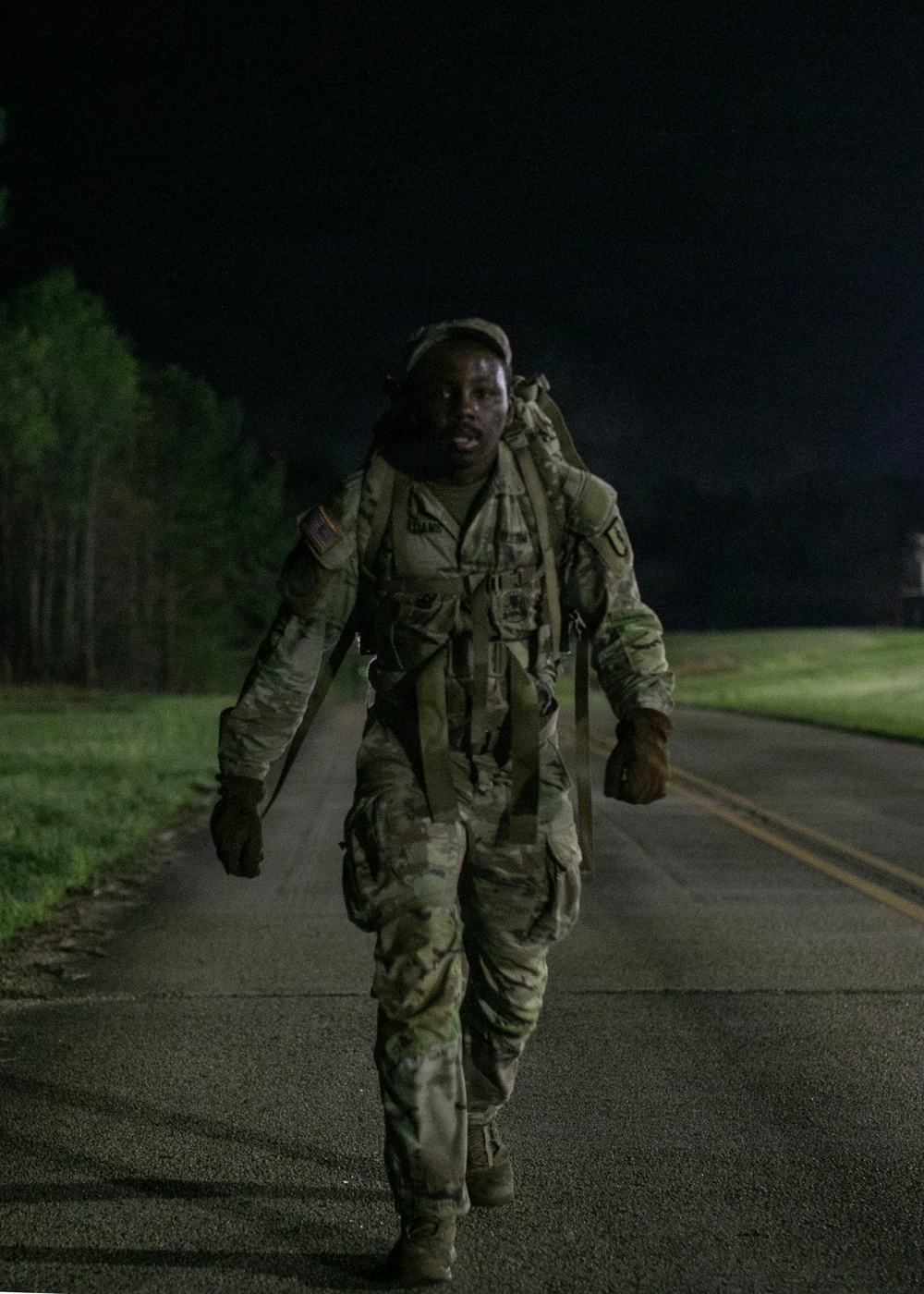 MSNG Best Warrior 2026 - Day 3