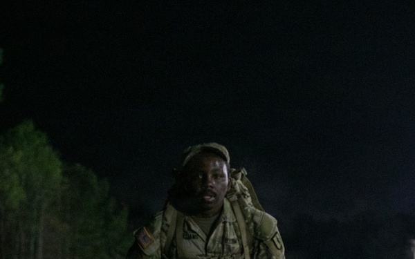 MSNG Best Warrior 2026 - Day 3