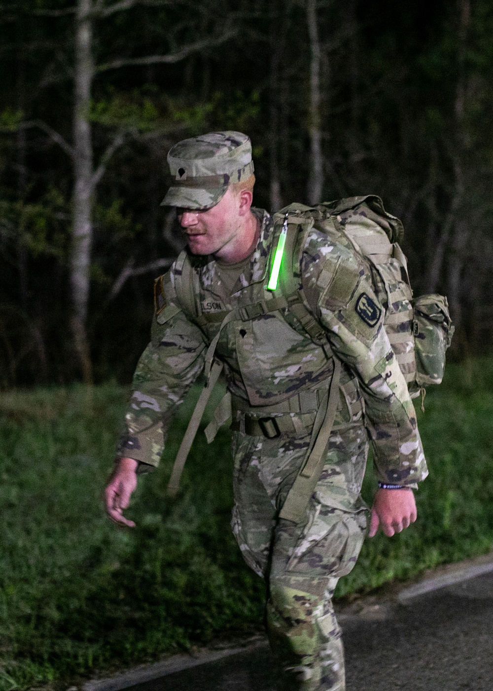 MSNG Best Warrior 2026 - Day 3