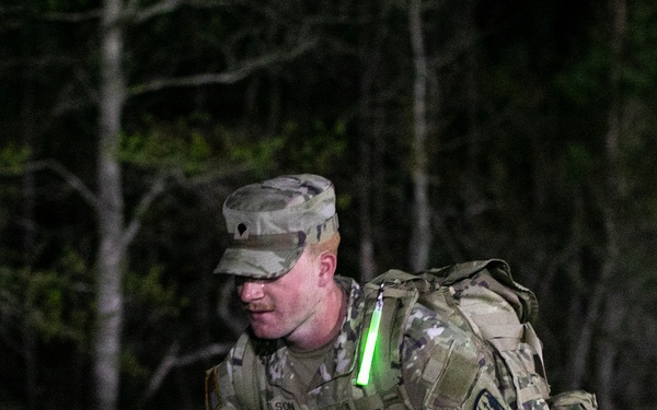 MSNG Best Warrior 2026 - Day 3