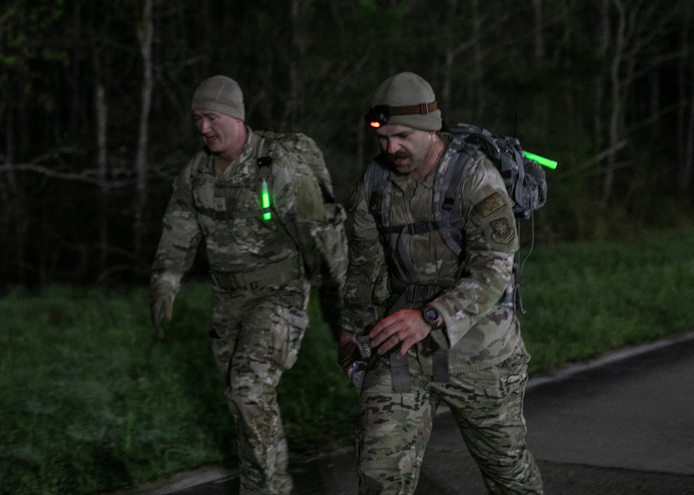 MSNG Best Warrior 2026 - Day 3