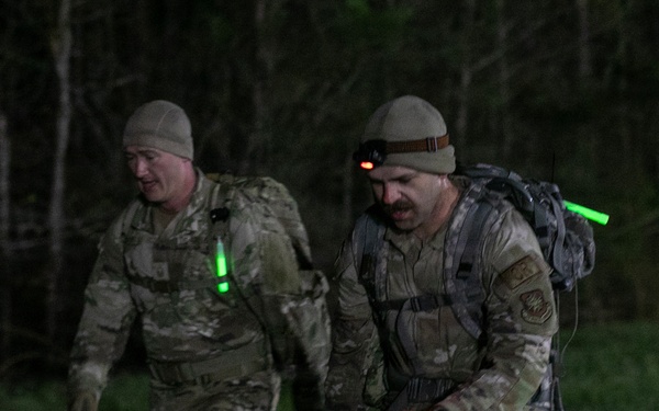 MSNG Best Warrior 2026 - Day 3