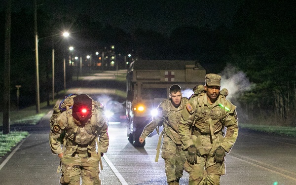 MSNG Best Warrior 2026 - Day 3