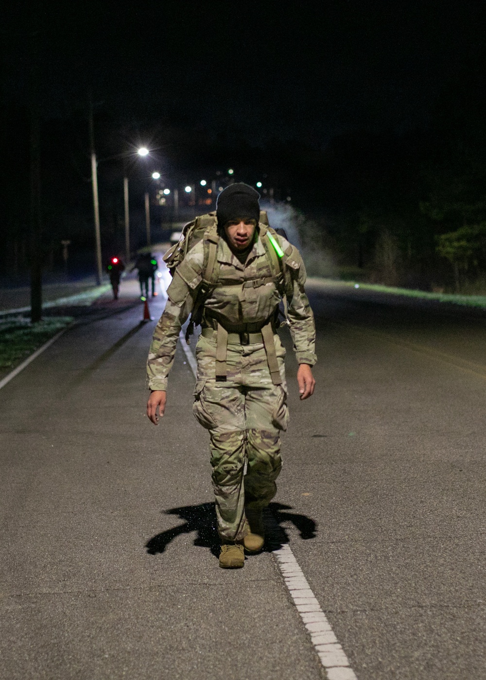 MSNG Best Warrior 2026 - Day 3