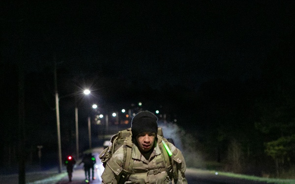 MSNG Best Warrior 2026 - Day 3