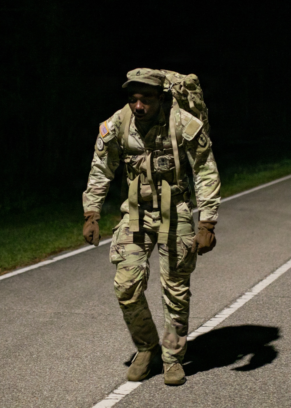 MSNG Best Warrior 2026 - Day 3