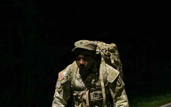 MSNG Best Warrior 2026 - Day 3