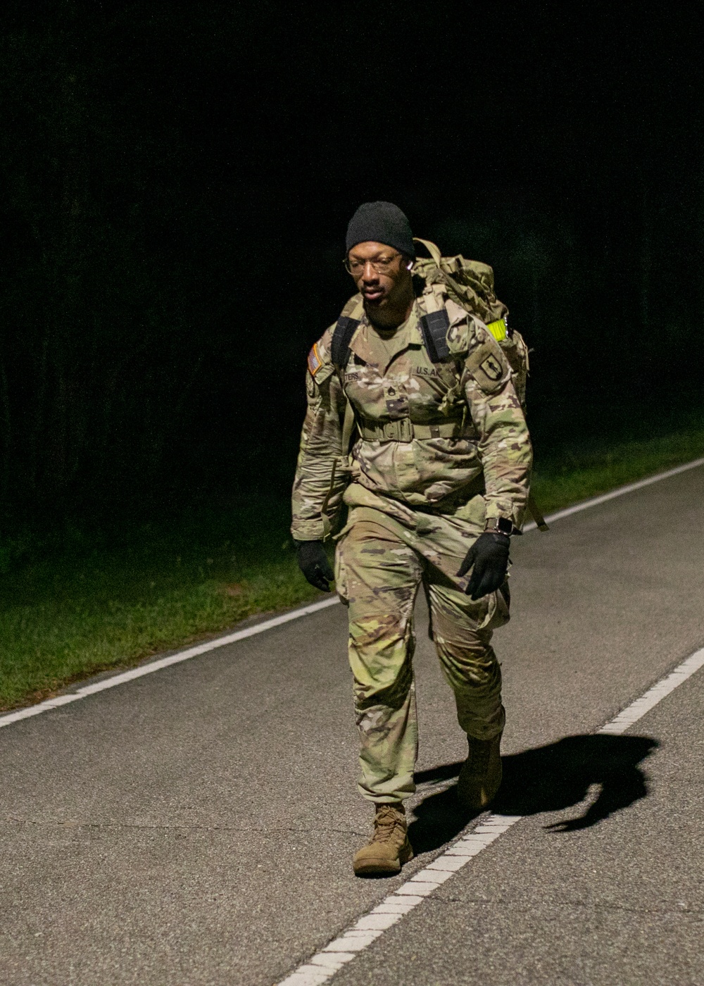 MSNG Best Warrior 2026 - Day 3