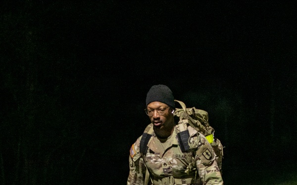 MSNG Best Warrior 2026 - Day 3