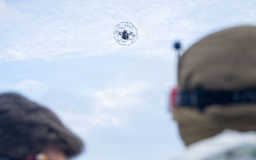 Mark Rutte Attends NATO Defense Capabilities Drill in Norway