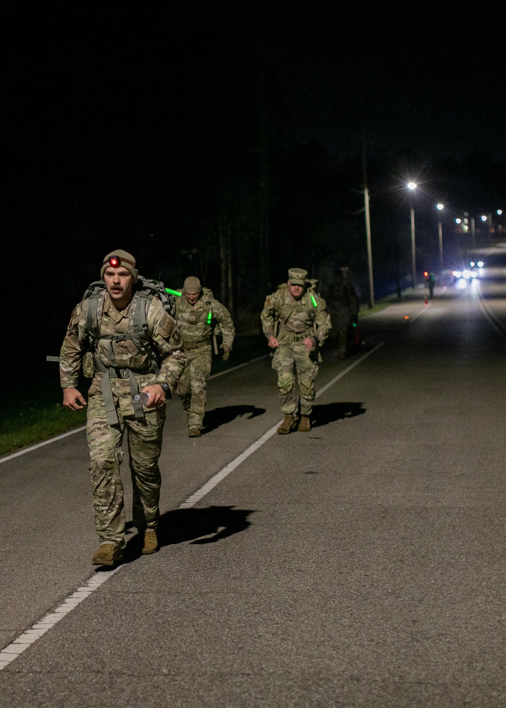 MSNG Best Warrior 2026 - Day 3