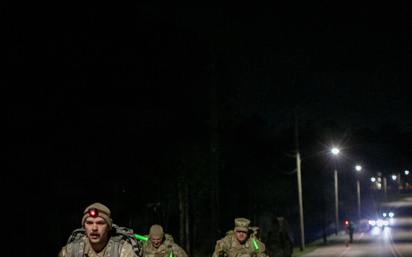 MSNG Best Warrior 2026 - Day 3