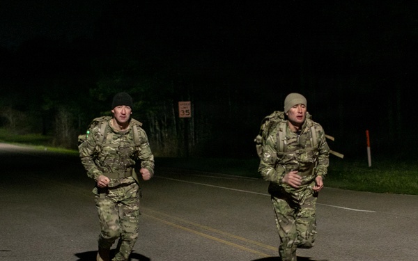 MSNG Best Warrior 2026 - Day 3