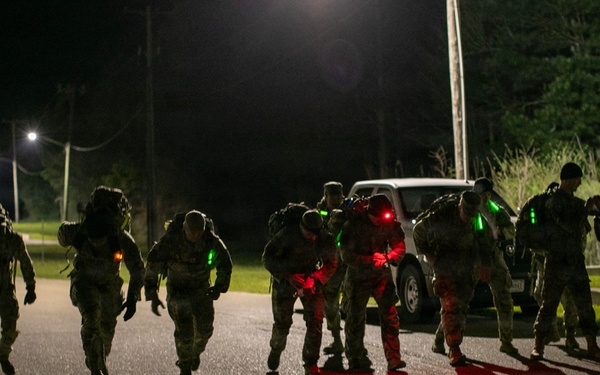 MSNG Best Warrior 2026 - Day 3