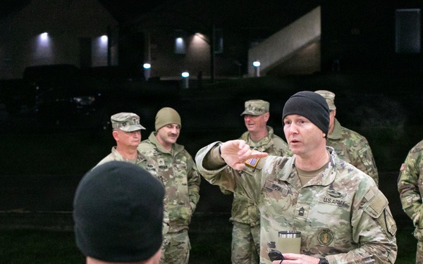 MSNG Best Warrior 2026 - Day 3