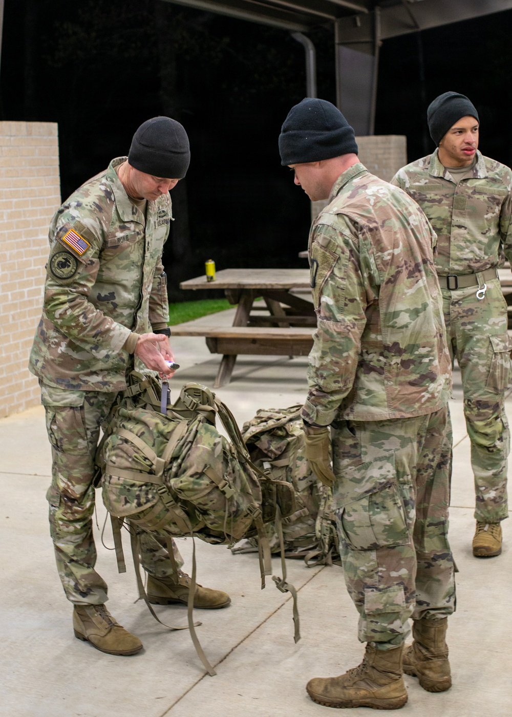 MSNG Best Warrior 2026 - Day 3