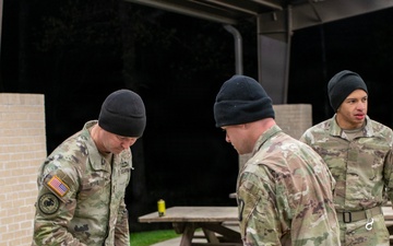 MSNG Best Warrior 2026 - Day 3