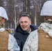Tore O. Sandvik Attends Allied Defense and Capability Engagement