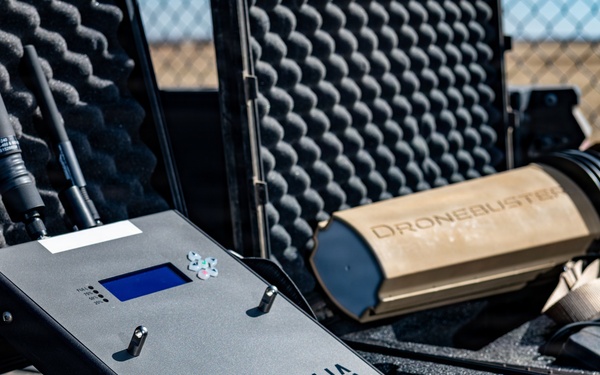 Joint Training Enhances Drone Detection and Response Capabilities at Schriever SFB