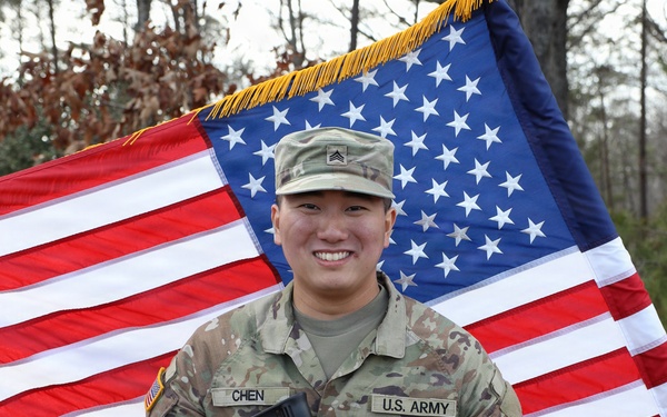 Sgt. Edmond Chen, 780th Military Intelligence Brigade (Cyber) 2026 Best Squad Competition 01