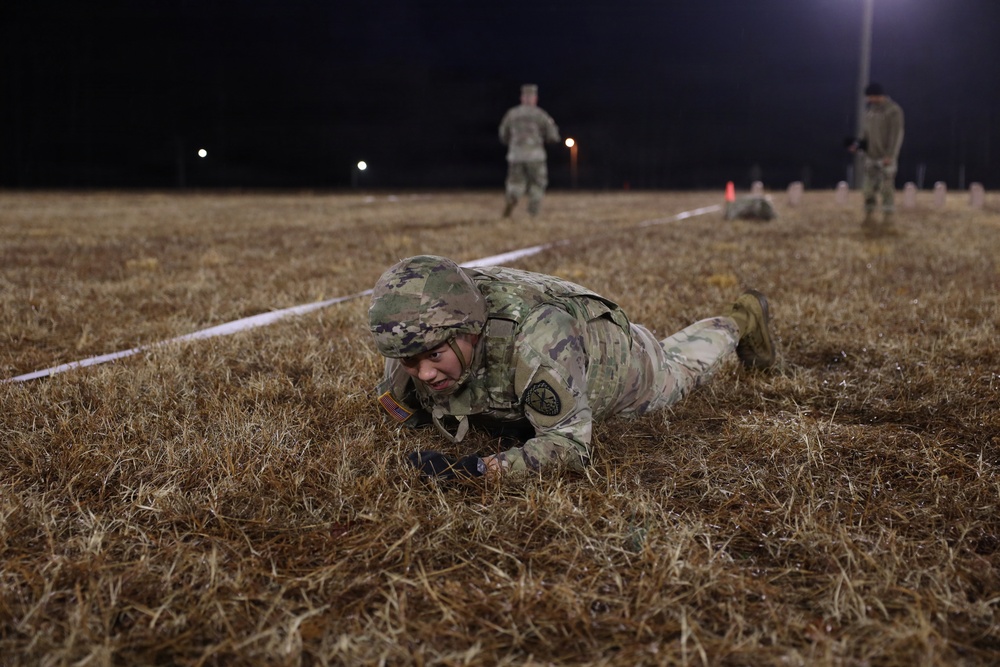 Sgt. Edmond Chen, 780th Military Intelligence Brigade (Cyber) 2026 Best Squad Competition 02