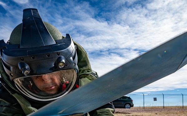 Joint Training Enhances Drone Detection and Response Capabilities at Schriever SFB