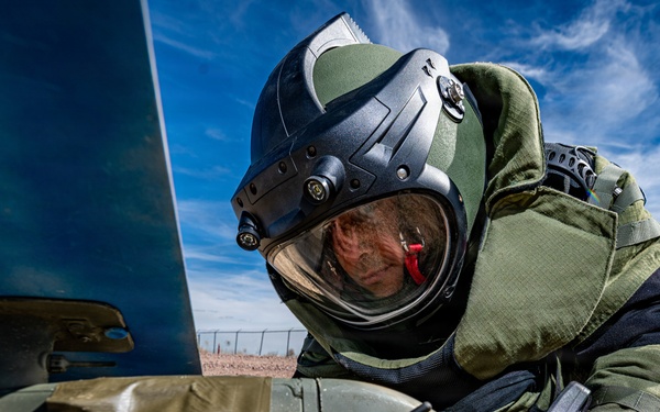 Joint Training Enhances Drone Detection and Response Capabilities at Schriever SFB