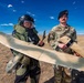 Joint Training Enhances Drone Detection and Response Capabilities at Schriever SFB