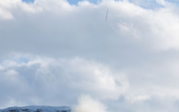 Mark Rutte Attends NATO Defense Capabilities Drill in Norway