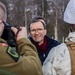 Espen Barth Eide Attends Allied Defense and Capability Engagement