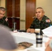 MARFORPAC hosts Royal Thai Marines for Future Planning Engagement