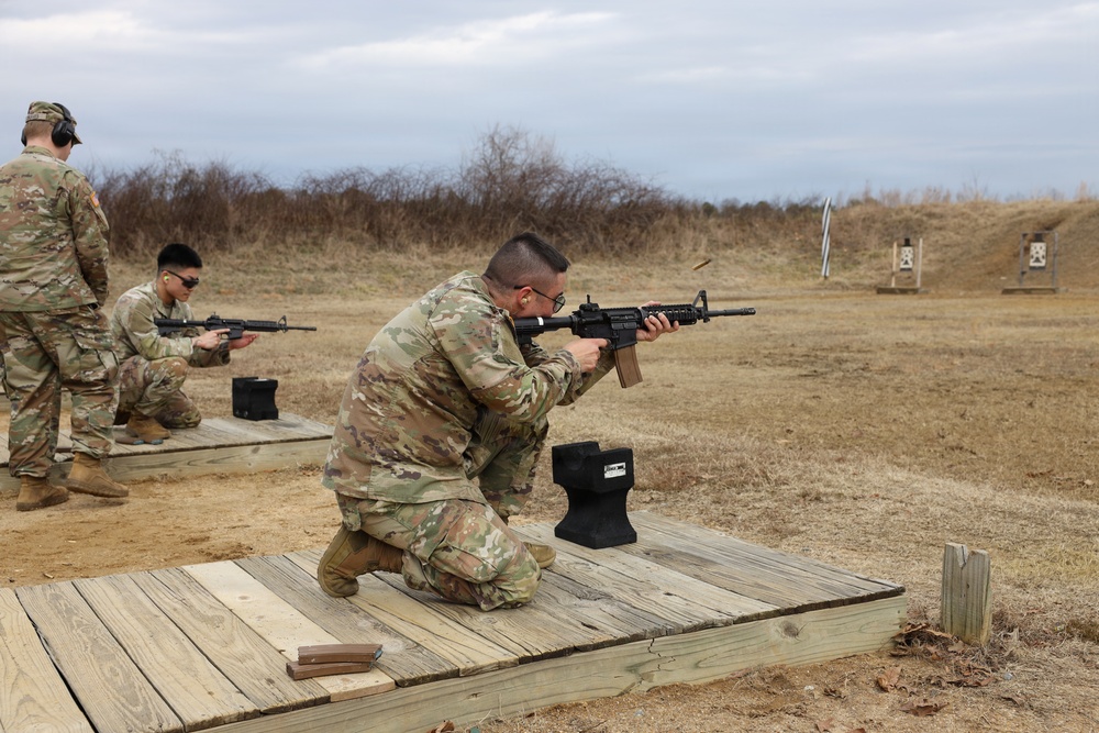 Staff Sgt. Colton Aldrige, 780th Military Intelligence Brigade (Cyber) 2026 Best Squad Competition 05