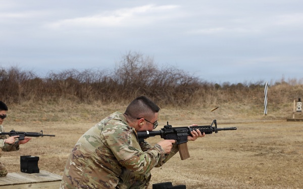 Staff Sgt. Colton Aldrige, 780th Military Intelligence Brigade (Cyber) 2026 Best Squad Competition 05