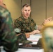 MARFORPAC hosts Royal Thai Marines for Future Planning Engagement