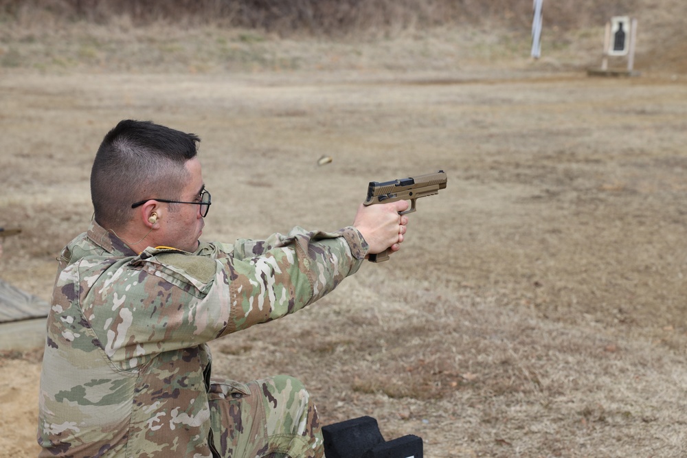 Staff Sgt. Colton Aldrige, 780th Military Intelligence Brigade (Cyber) 2026 Best Squad Competition 06