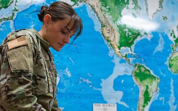 Good gear, no fear: how aircrew flight equipment specialists keep the mission safe