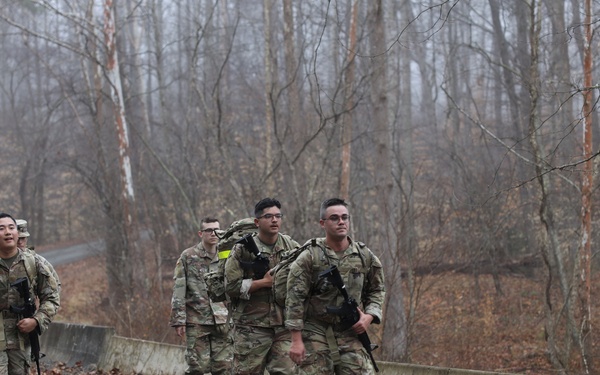 Staff Sgt. Colton Aldrige, 780th Military Intelligence Brigade (Cyber) 2026 Best Squad Competition 07