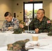 MARFORPAC hosts Royal Thai Marines for Future Planning Engagement