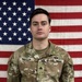 Staff Sgt. Benjamin Pennington
