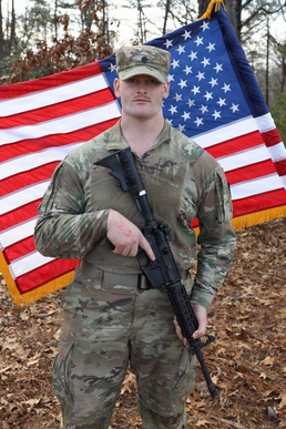 Spc. Mark Whitley, 780th Military Intelligence Brigade (Cyber) 2026 Best Squad Competition 01
