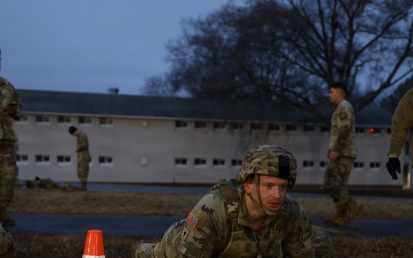 Spc. Mark Whitley, 780th Military Intelligence Brigade (Cyber) 2026 Best Squad Competition 02