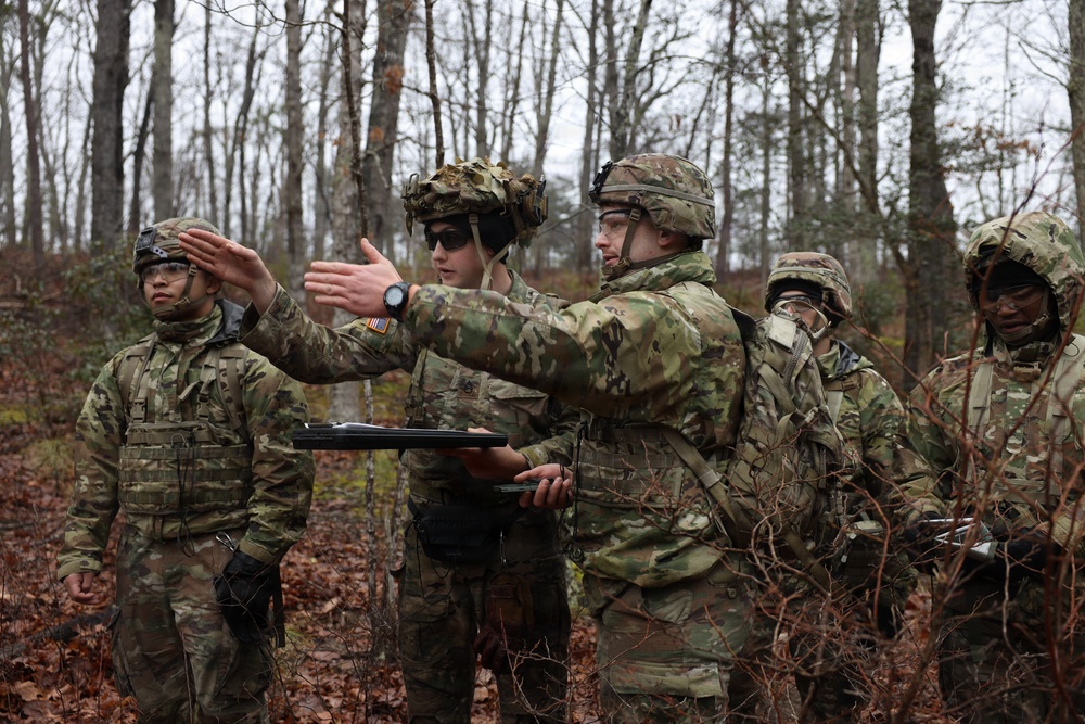 Spc. Mark Whitley, 780th Military Intelligence Brigade (Cyber) 2026 Best Squad Competition 04